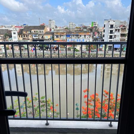 Ez Mart And Stay Hai Phong Exterior photo